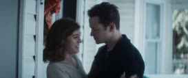Clip of quote: Come have sex with my mother and my father.