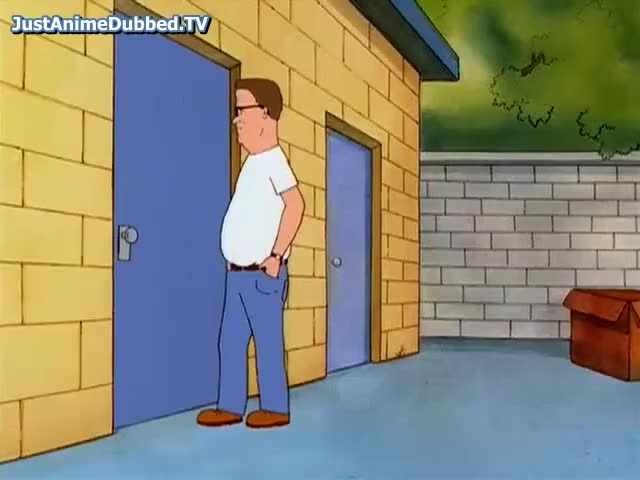 Clip of quote: BOBBY: Si.