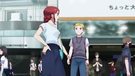 Clip of quote: So, where are we going?