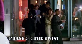 Clip of quote: I don't know what you think, but all of a sudden, it's like Bam! Bad movie!