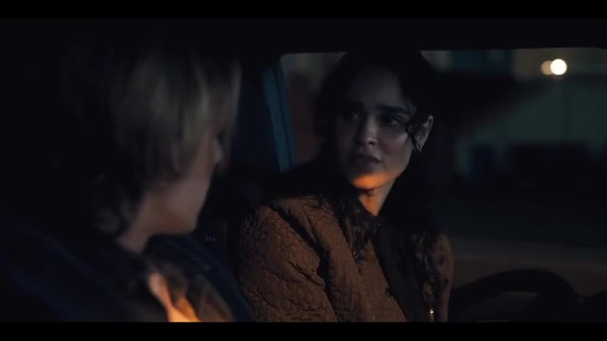 Clip of quote: Is that better?