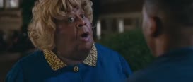 Clip of quote: Oh, yeah? Did she tell you she had the music box?