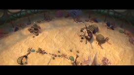Clip of quote: [Gretel] Diversion!