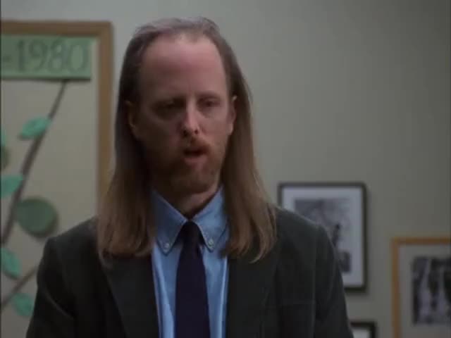 Clip of quote: So?