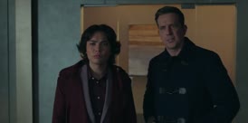 Clip of quote: it sounds like you definitely had something to do with it.