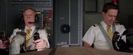 Clip of quote: Thank you very much.