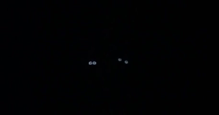 Clip of quote: Gonzo? Is that you, Gonzo?