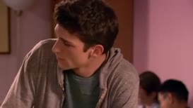 Clip of quote: I'd be happy to set you up with one of our counselors.