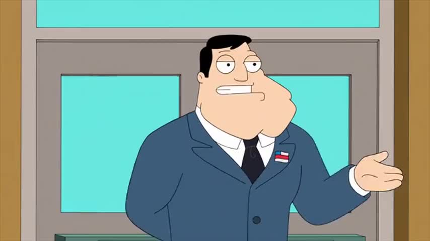 Clip of quote: The explanation for why I did what I did is...