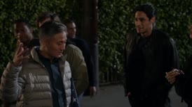 Clip of quote: and drags me home, so --