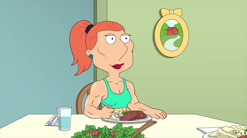 Clip of quote: Yeah, I got to say, Peter, I love that bike.