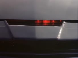 Clip of quote: Mission accomplished.