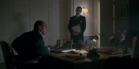 Clip of quote: Well, obviously I'm happy with it,