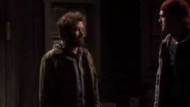 Clip of quote: Thanks.
