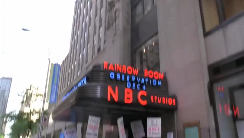Clip of quote: When do we want it?
