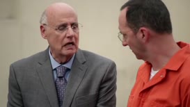 Clip of quote: I can't satisfy her.