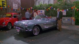 Clip of quote: Speaking of freedom, they got free doughnuts.