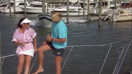 Clip of quote: nibble