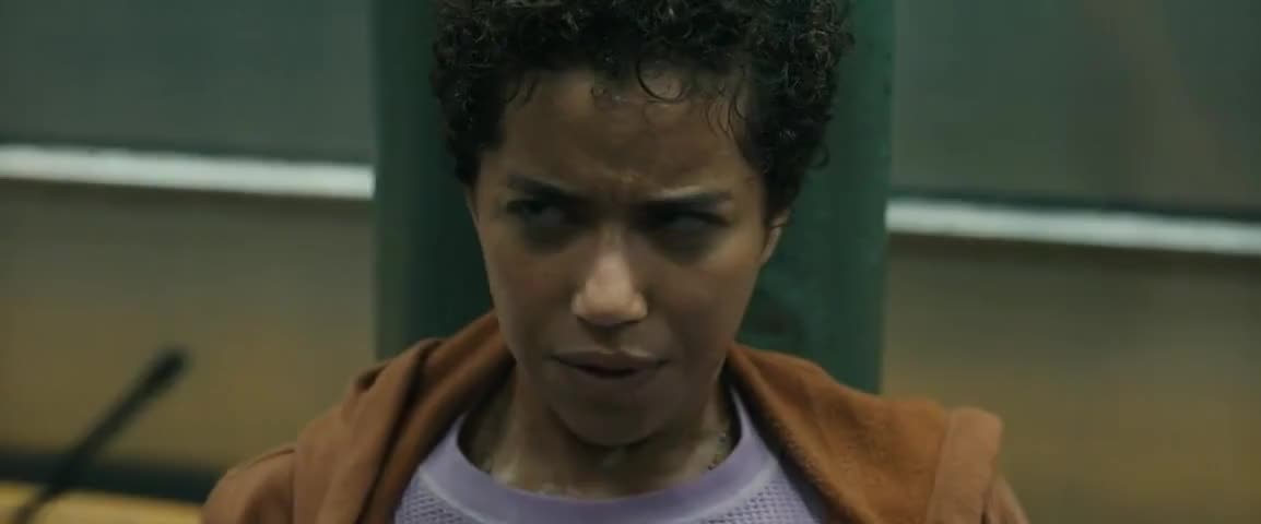 Clip of quote: Fuck this franchise.