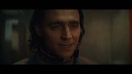 Clip of quote: (DOOR CLOSES)