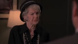 Clip of quote: It's very expensive.