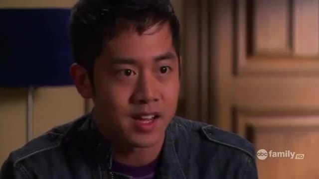 Clip of quote: But, Ben, my friend, this is not hypothetical.