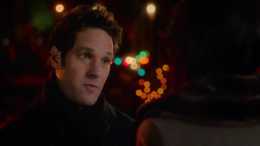 Clip of quote: Except of course, Father Time, who will most certainly take that away from you