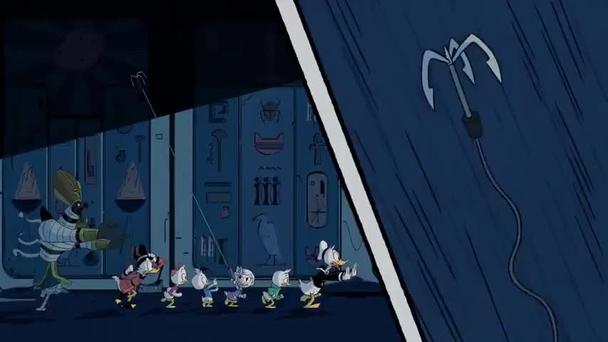 Clip of quote: ♪ What to do, just grab on to some ♪