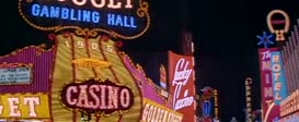 Clip of quote: So viva Las Vegas