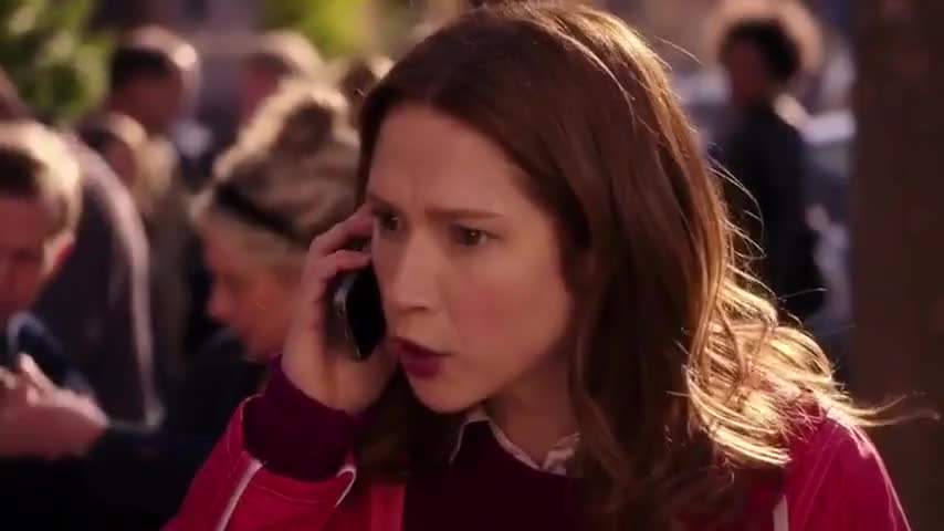 Clip of quote: Are you back in Vietnam?