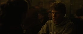 Clip of quote: - Then wait, I apologize, okay? - I have to go study.