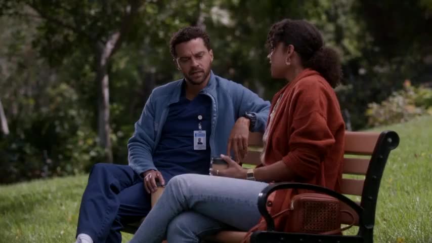 Clip of quote: So, probably...