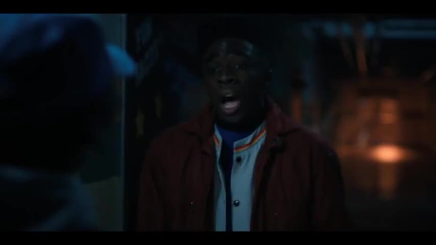 Clip of quote: I've been with Jason, Patrick, and Andy, and they've gone totally off the rails.