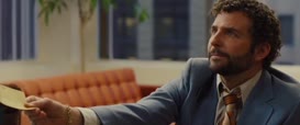 Clip of quote: I give you five, and you give me 50 back, right?