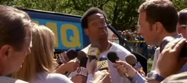 Clip of quote: RUN BOGGS!! RUUUUNN!