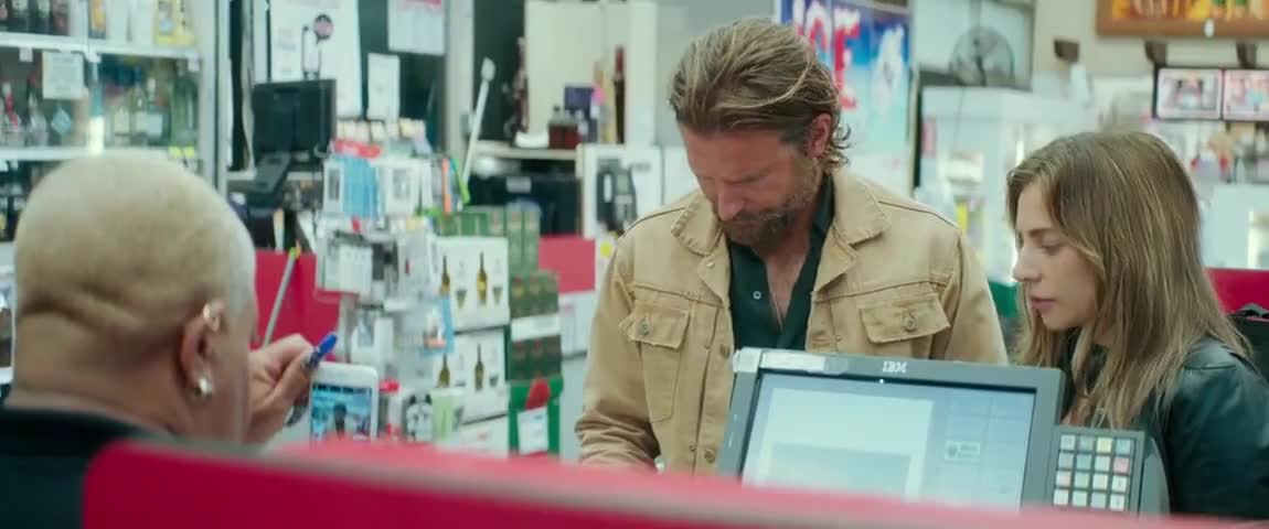 Clip of quote: Thanks.
