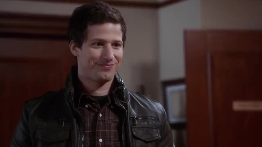 Clip of quote: (jake) captain, thank you for joining us.