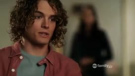 Clip of quote: You're looking for jenna? I know her.