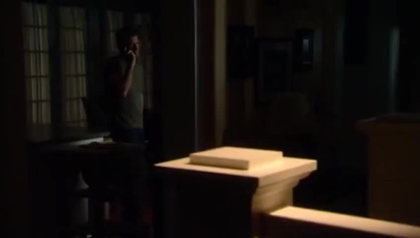 Clip of quote: What's up?