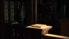 Clip of quote: What's up?