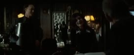 Clip of quote: But this says nothing of marriage.