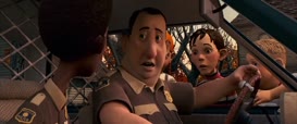 Clip of quote: And this is no situation.