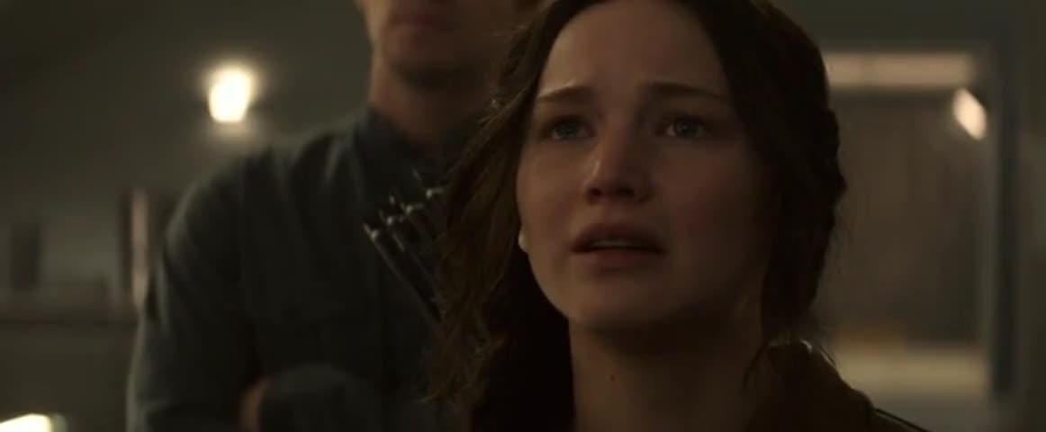 Clip of quote: Something that could destroy all of us.