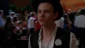 Clip of quote: Don't you dare.