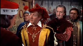 Clip of quote: The Duke. What did the Duke do?