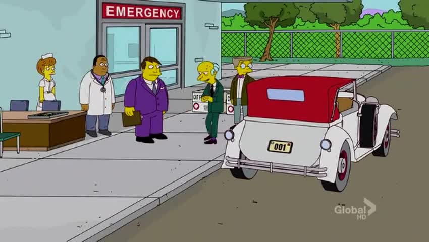 Clip of quote: Yes, I'd like 37 snifters of your influenza syrup.
