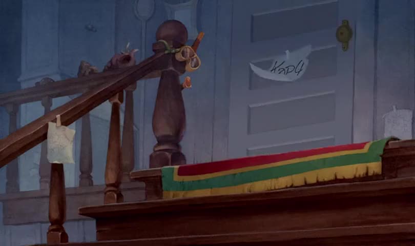 Clip of quote: Toon Age (2022) (Bradley Herrera Style) Full Movie (FIXED)