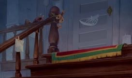 Clip of quote: Toon Age (2022) (Bradley Herrera Style) Full Movie (FIXED)