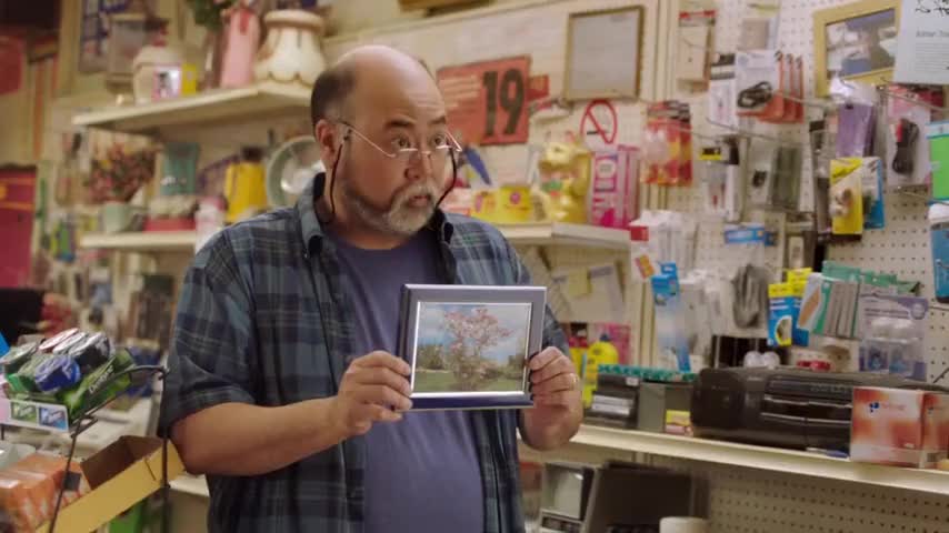 Clip of quote: Professional?