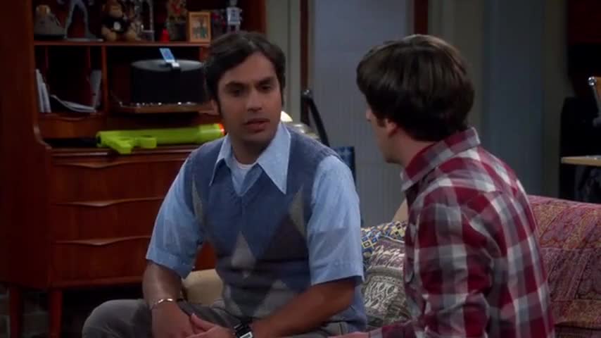 Clip of quote: I'll get to celebrate Diwali twice--